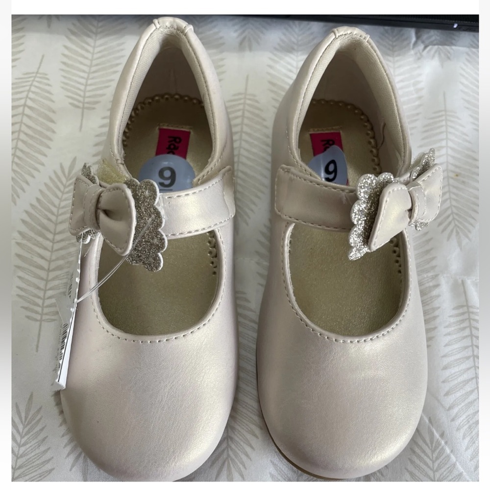 Rachel Shoes Girls
